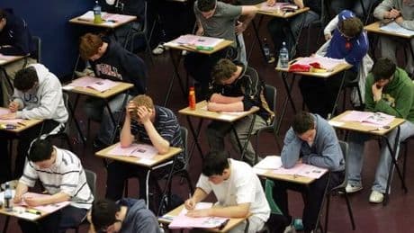 'Far too many' white working class kids don't get results they need says Bridget Phillipson