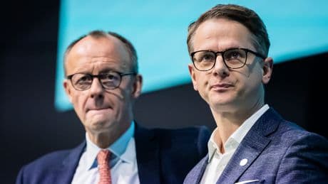Bundesregierung - aktuelle News und Nachrichten