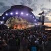 Eurockéennes de Belfort 2025 : avec 130 000 festivaliers, le festival enregistre la deuxième plus forte affluence de son histoire