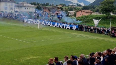 Atalanta-Atalanta U23 1-0, buona la prima senza Gasperini: decisivo De Ketelaere