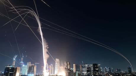 ‘We will show no mercy’: Iran accuses Israel of igniting conflict many fear will engulf region