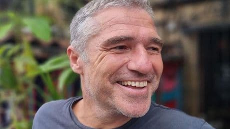 Lagarto Errante: «Tengo claro que Dios, al menos en términos conceptuales, existe»