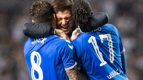 Ibrox insider tells Rangers takeover kings there has to be one non-negotiable when finding next manager