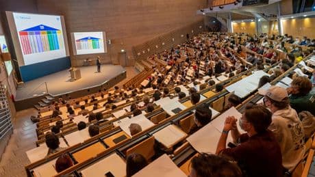 Trotz Abi-Bestnote - Immer mehr Abiturienten brauchen Nachhilfe für Uni