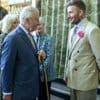 Großbritannien: Endlich Sir? Beckham könnte zum Ritter geschlagen werden