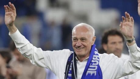 Atalanta, Percassi compleanno col botto: fatturato record e 10 utili consecutivi<br />
&nbsp;