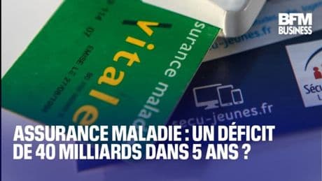 "Sortir de l'illusion du tout gratuit": la CPME veut (encore) doubler les franchises médicales sur les médicaments