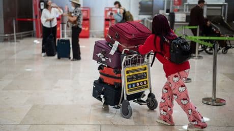 Cuánto tiempo tienes de antelación para avisar de tus vacaciones: esto es lo que dice el Estatuto de los Trabajadores en España