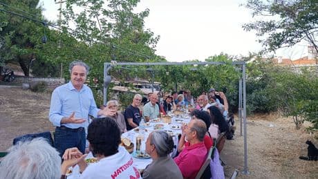 EMEP Milletvekili Bayhan: Ortadoğu'da işçi ve emekçilerin kaderi birlikte mücadele