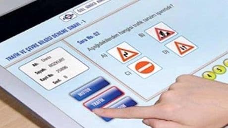 E- imza çetesine dava: Sahte ehliyet ve diploma dağıtmışlar