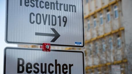 Kriminalität: Millionenbetrug durch falsch abgerechnete Corona-Tests