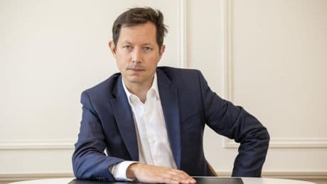 François-Xavier Bellamy : «LR doit revenir en Ligue 1 et gagner la présidentielle»