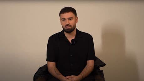 „Es ist vorbei...“ - YouTube-Star Bilal beendet seine Fußballkarriere