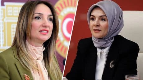 CHP'li Nazlıaka'dan, Aile Bakanlığı'na tepki: 'Çocuğun değil, failin yanında durdunuz!'