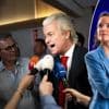 “Dat Nederland zich niet bij de migratiebrief van De Wever kon aansluiten, moet tot grote ergernis hebben geleid”