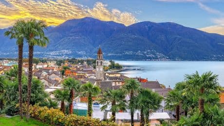 Geheimtipp in Norditalien - Italiens günstige Antwort auf den Gardasee