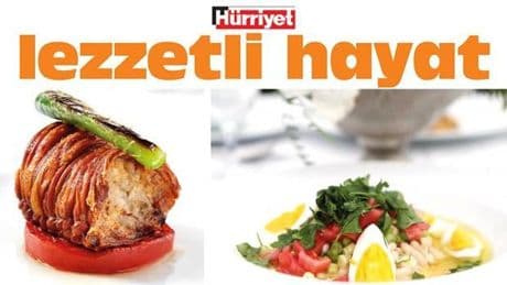 Bir şiş, bir piyaz, bin ah: Antalya’da lezzet meselesi