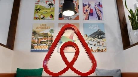 Airbnb desafía el cerco regulatorio del Gobierno y declara un 10% más de ingresos