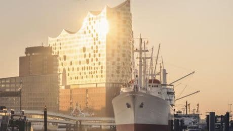 Satt, reich und superöde – Hamburg hat sich zu Tode gesiegt