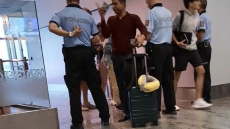 How Indian intelligence officer allegedly recruited businessman to kill Canadian activist