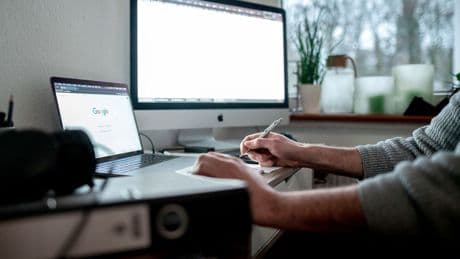 ZEW-Umfrage: Was Firmen am Homeoffice schätzen - und was nicht