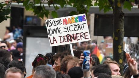 « Plus rien ne sépare la droite régionale du RN » : Valérie Pécresse retire une deuxième subvention à la Marche des fiertés
