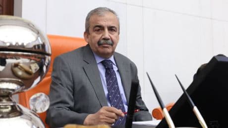 TBMM, yarın Genel Kurul’da Sırrı Süreyya Önder’i anacak