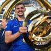 Everton agree £28m deal for Chelsea's Dewsbury-Hall