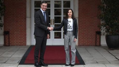 Podemos busca crecer a costa del PSOE y se lanza a por sus votantes desencantados con el caso Cerdán