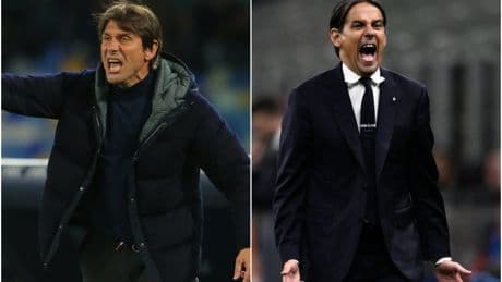 How to watch Napoli vs Cagliari and Como vs Inter Milan: TV channel and live stream for Serie A today