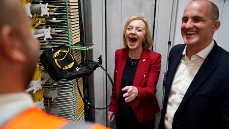 'A Liz Truss Tribute Act': Why Jake Berry's Defection From The Tories Could Backfire On Reform