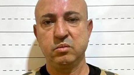 Suriye'de uyuşturucu kaçakçılığıyla suçlanan Esad'ın kuzeni yakalandı