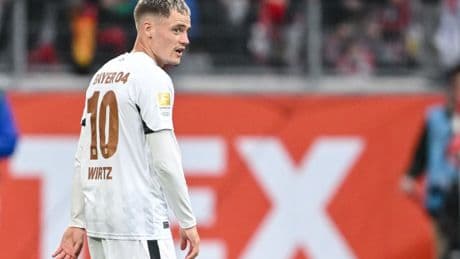 Posse um Rückennummer beim Wirtz-Transfer? Zahl-Tag