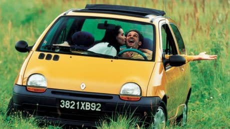 Vom Wegwerf-Auto zum Kult-Gefährt - Wird dieses Billig-Auto jetzt zur Wertanlage?