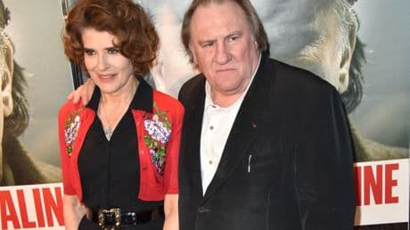 Après son procès pour violences sexuelles, Gérard Depardieu en tournage au Portugal sous la direction de Fanny Ardant