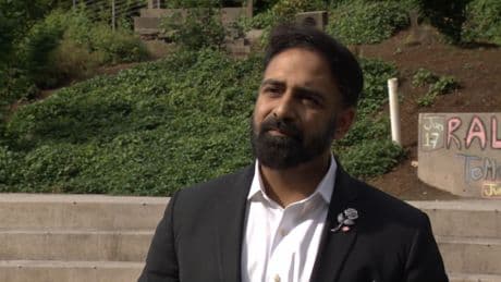 Defeated BC Conservative claims new evidence of ‘irregularities’ in 2024 vote