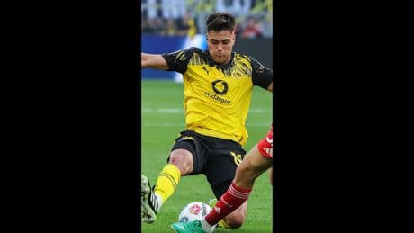 Klarer Auftrag! - So wichtig wird Anselmino für den BVB