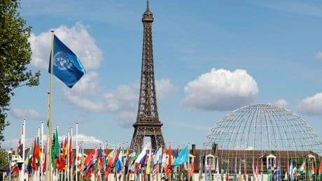 VS trekt zich opnieuw terug uit werelderfgoedorganisatie Unesco