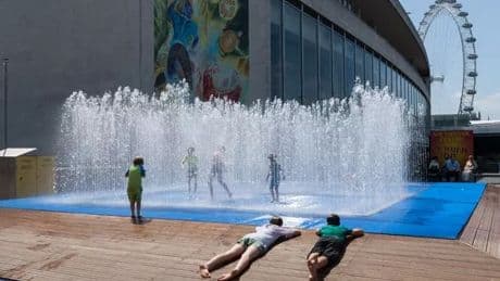 How long UK heatwave will last as Brits set to bake in soaring 36C highs