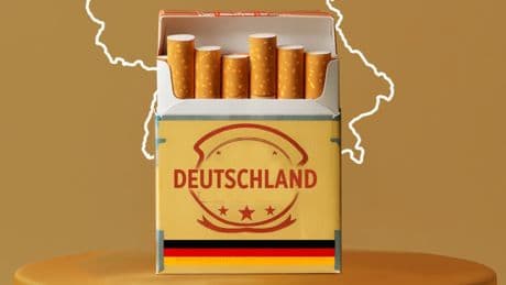 Zigarettenpreise weltweit - 27€ für eine Schachtel Zigaretten