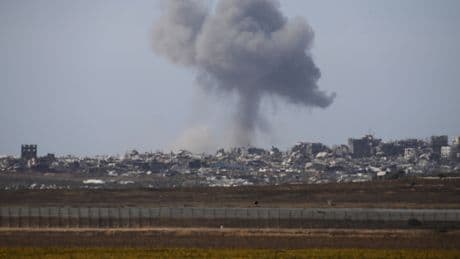Canada, U.K., France warn Israel of ‘concrete action’ over military expansion