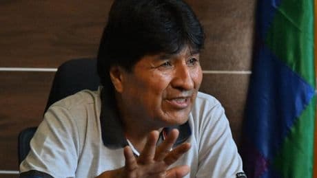 Bolivie: dix candidats se disputeront la présidence en août, sans Evo Morales