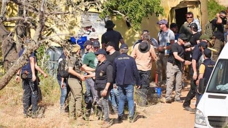 Madeleine McCann search update as £300k police operation comes to an end