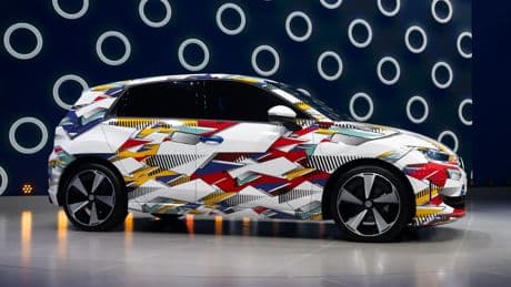 Autobranche im Umbruch: Volkswagen setzt auf das Elektroauto für jedermann