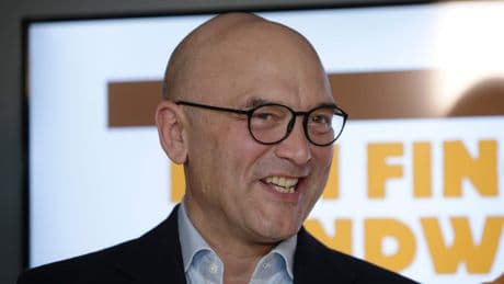 BBC-baas Tim Davie ziet nog toekomst voor MasterChef na ontslag Gregg Wallace
