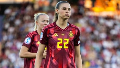 Pressestimmen zur DFB-Pleite - „Historisch lausiges Deutschland“