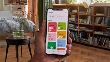 IKEA bringt 20 neue Smart-Home-Produkte mit Matter-Support