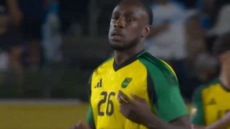 Michail Antonio makes first return to football after horror Ferrari car crash
