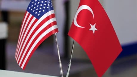 Ticaret Bakanlığı'ndan ABD'nin tarifelerine yönelik açıklama