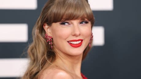 Taylor Swift has been saving up to buy her music masters since she was a teenager